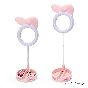 Amazon.co.jp: サンリオ(SANRIO) クロミ LEDライトスタンド